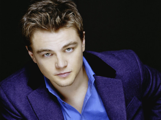 Leonardo DiCaprio pic #272074