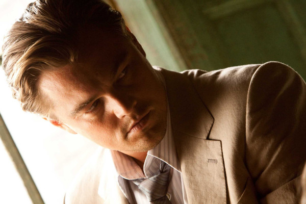 Leonardo DiCaprio pic #273588