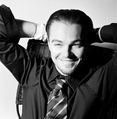 Leonardo DiCaprio pic #273586