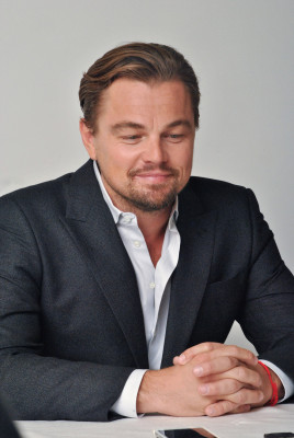 photo 16 in Leonardo DiCaprio gallery [id822057] 2015-12-26 00:00:00