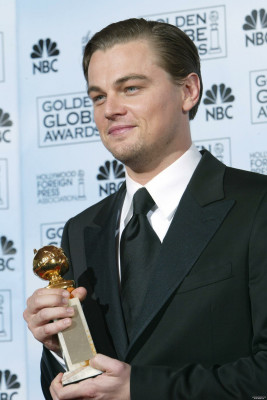 Leonardo DiCaprio pic #493862