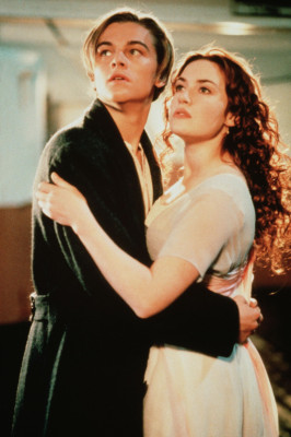 Leonardo DiCaprio pic #188264