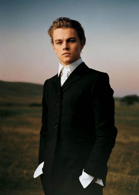 Leonardo DiCaprio pic #839042