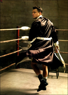 Leonardo DiCaprio pic #209532