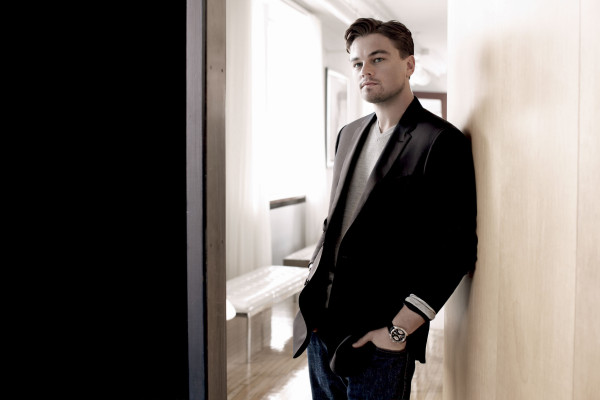 Leonardo DiCaprio pic #236914
