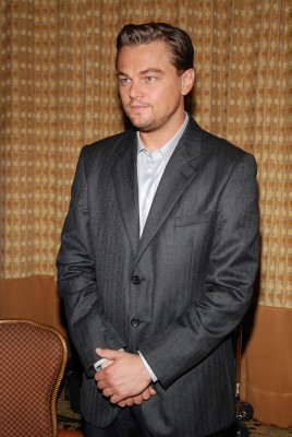 Leonardo DiCaprio pic #544640