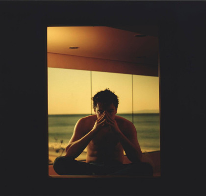Leonardo DiCaprio pic #767349