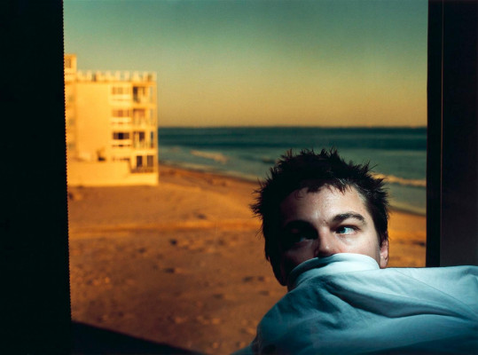 photo 12 in Leonardo DiCaprio gallery [id731930] 2014-10-08 00:00:00