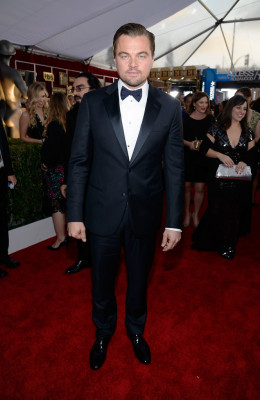 photo 8 in Leonardo DiCaprio gallery [id831167] 2016-02-01 00:00:00
