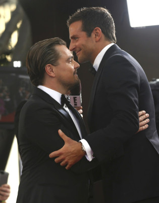 Leonardo DiCaprio pic #662191