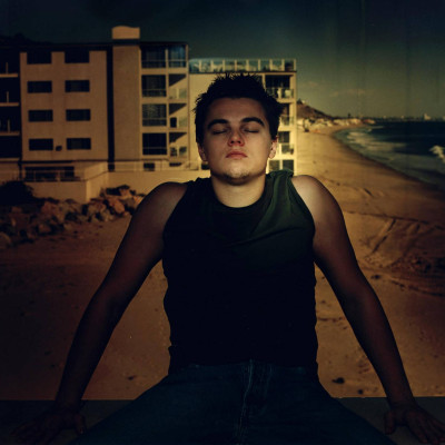 Leonardo DiCaprio pic #189082