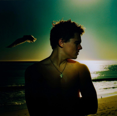 Leonardo DiCaprio pic #189073