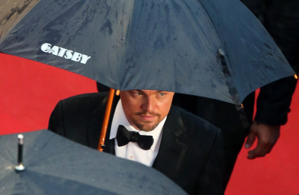 Leonardo DiCaprio pic #605150