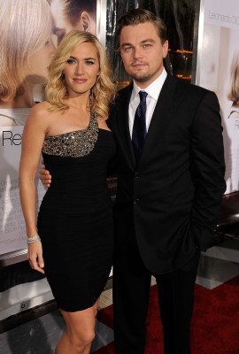 Leonardo DiCaprio pic #661226
