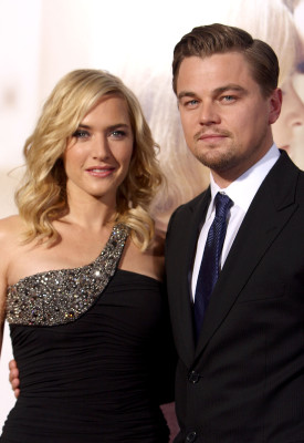 Leonardo DiCaprio pic #752394