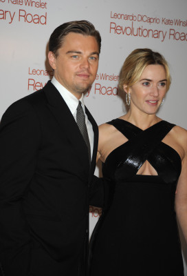 Leonardo DiCaprio pic #662827