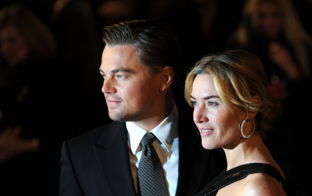 Leonardo DiCaprio pic #734882