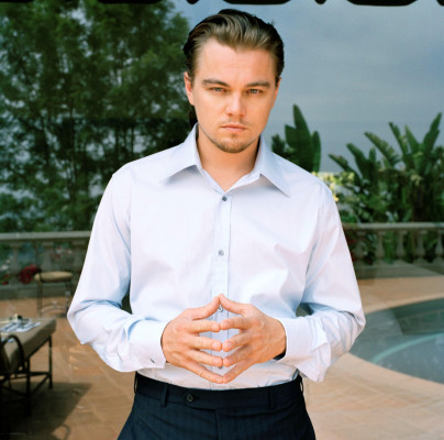 Leonardo DiCaprio pic #273607