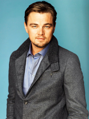 Leonardo DiCaprio pic #833435
