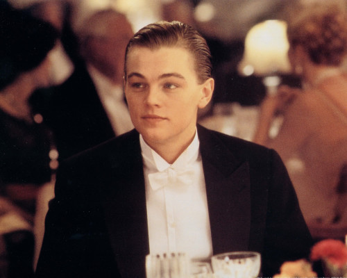 Leonardo DiCaprio pic #188261