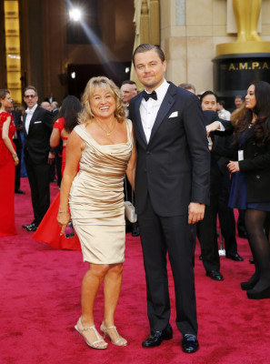 Leonardo DiCaprio pic #677022