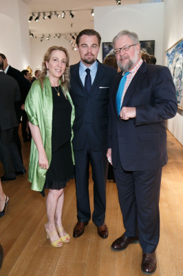Leonardo DiCaprio pic #604154