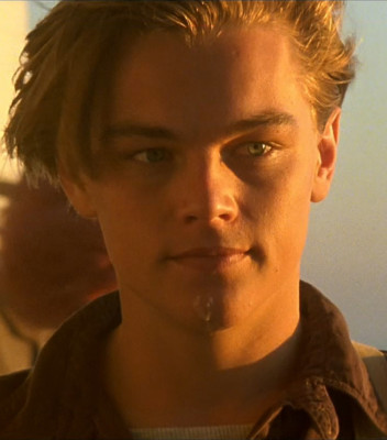 Leonardo DiCaprio pic #547271