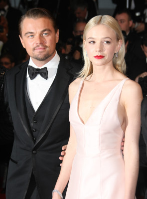 Leonardo DiCaprio pic #610451