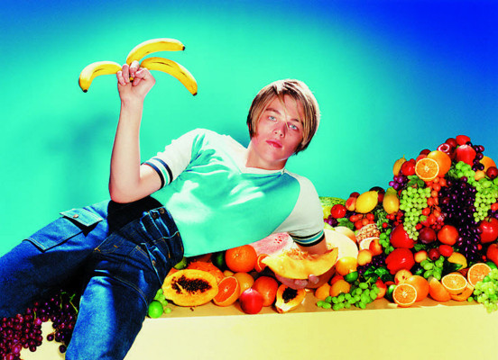 Leonardo DiCaprio pic #543402