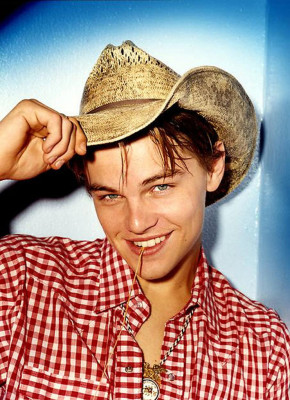Leonardo DiCaprio pic #540001