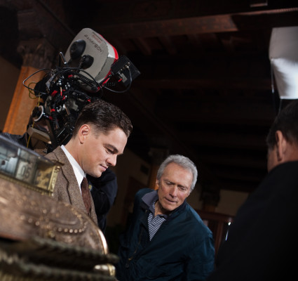Leonardo DiCaprio pic #468673