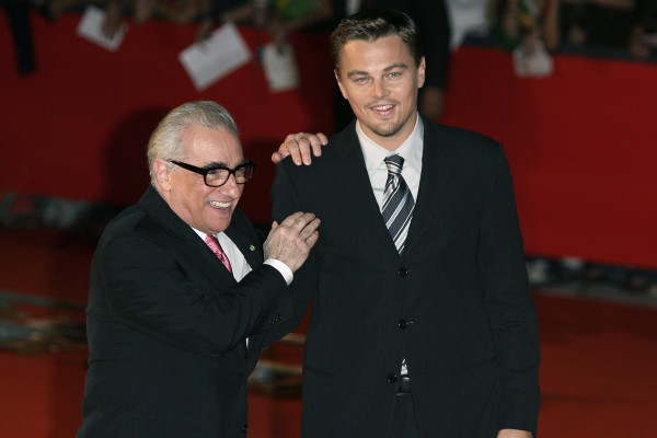 Leonardo DiCaprio pic #344746