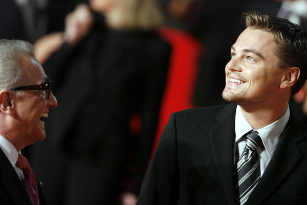 Leonardo DiCaprio pic #344722