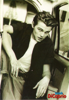 Leonardo DiCaprio pic #96980