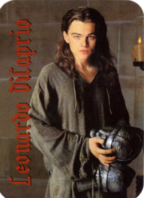 Leonardo DiCaprio pic #96979