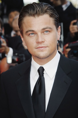 Leonardo DiCaprio pic #282804