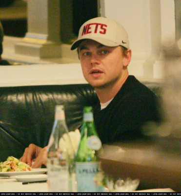 Leonardo DiCaprio pic #28356
