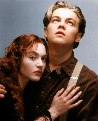Leonardo DiCaprio pic #261218