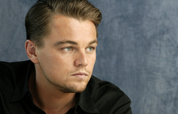 Leonardo DiCaprio pic #343662