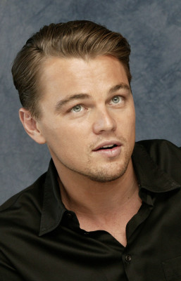 Leonardo DiCaprio pic #343342