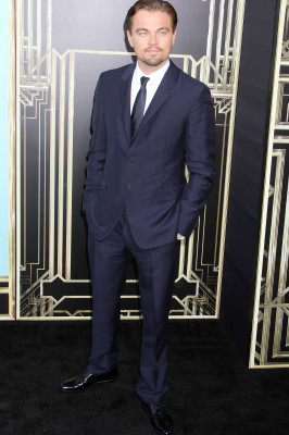 photo 6 in Leonardo DiCaprio gallery [id610053] 2013-06-14 00:00:00