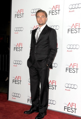 Leonardo DiCaprio pic #421571