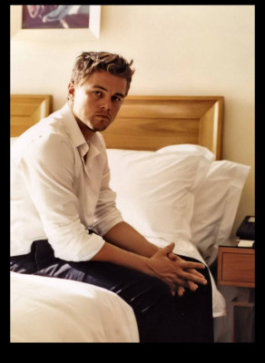 Leonardo DiCaprio pic #75607