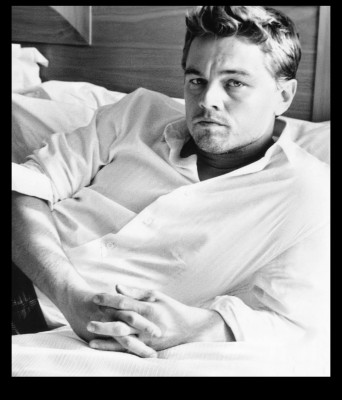 Leonardo DiCaprio pic #75608