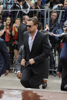 Leonardo DiCaprio pic #604156