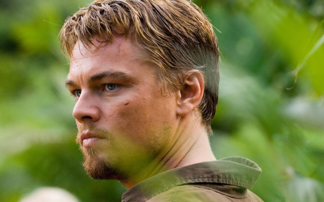 Leonardo DiCaprio pic #489157