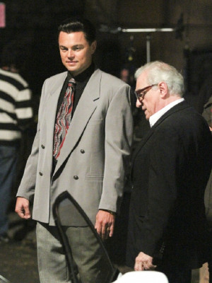 Leonardo DiCaprio pic #538189