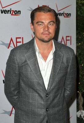 Leonardo DiCaprio pic #437636