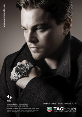 Leonardo DiCaprio pic #239290