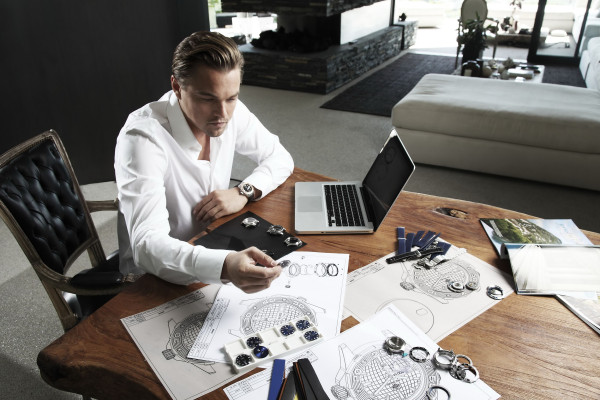 Leonardo DiCaprio pic #239292